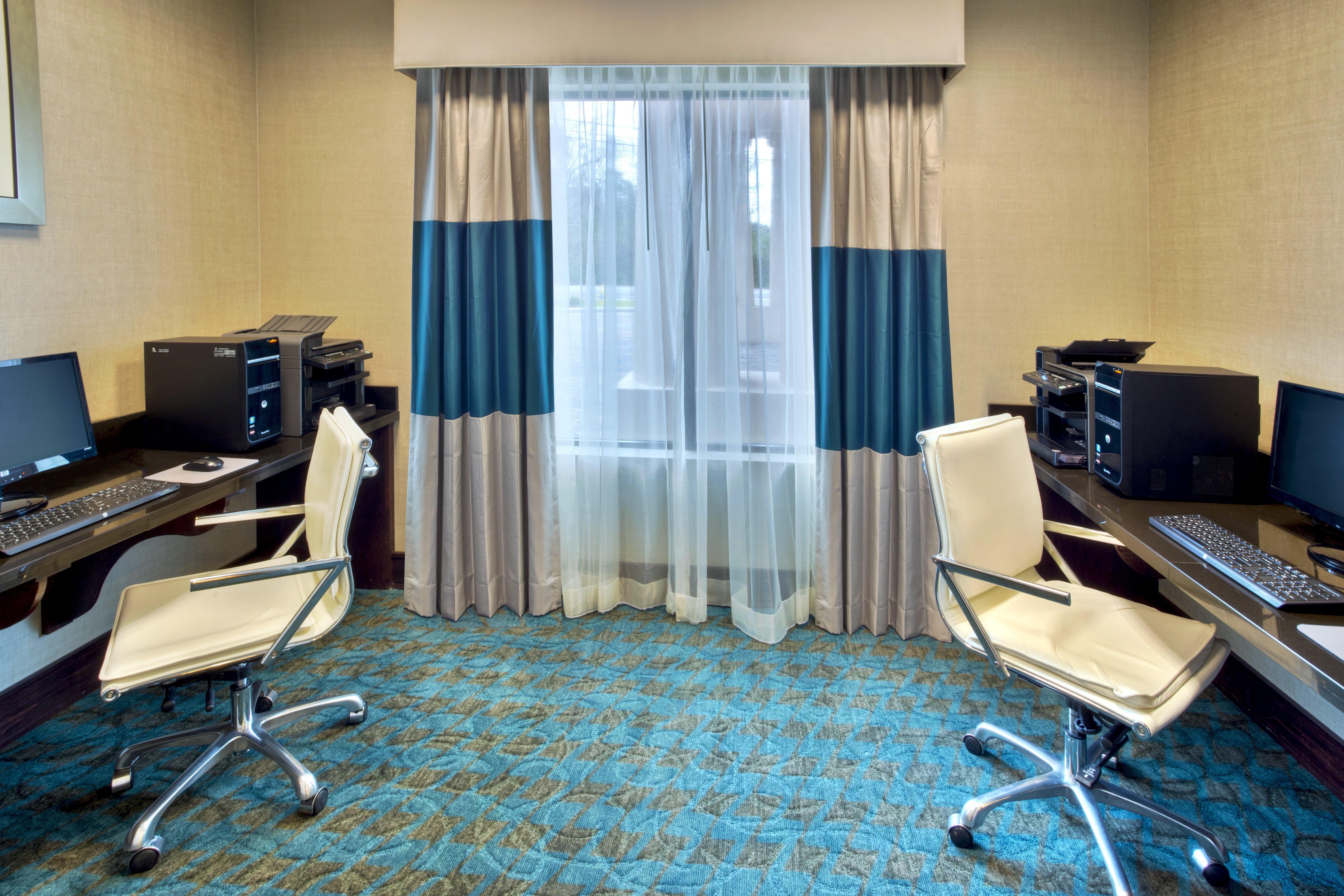 Holiday Inn Express & Suites Oak Ridge By Ihg Exteriér fotografie