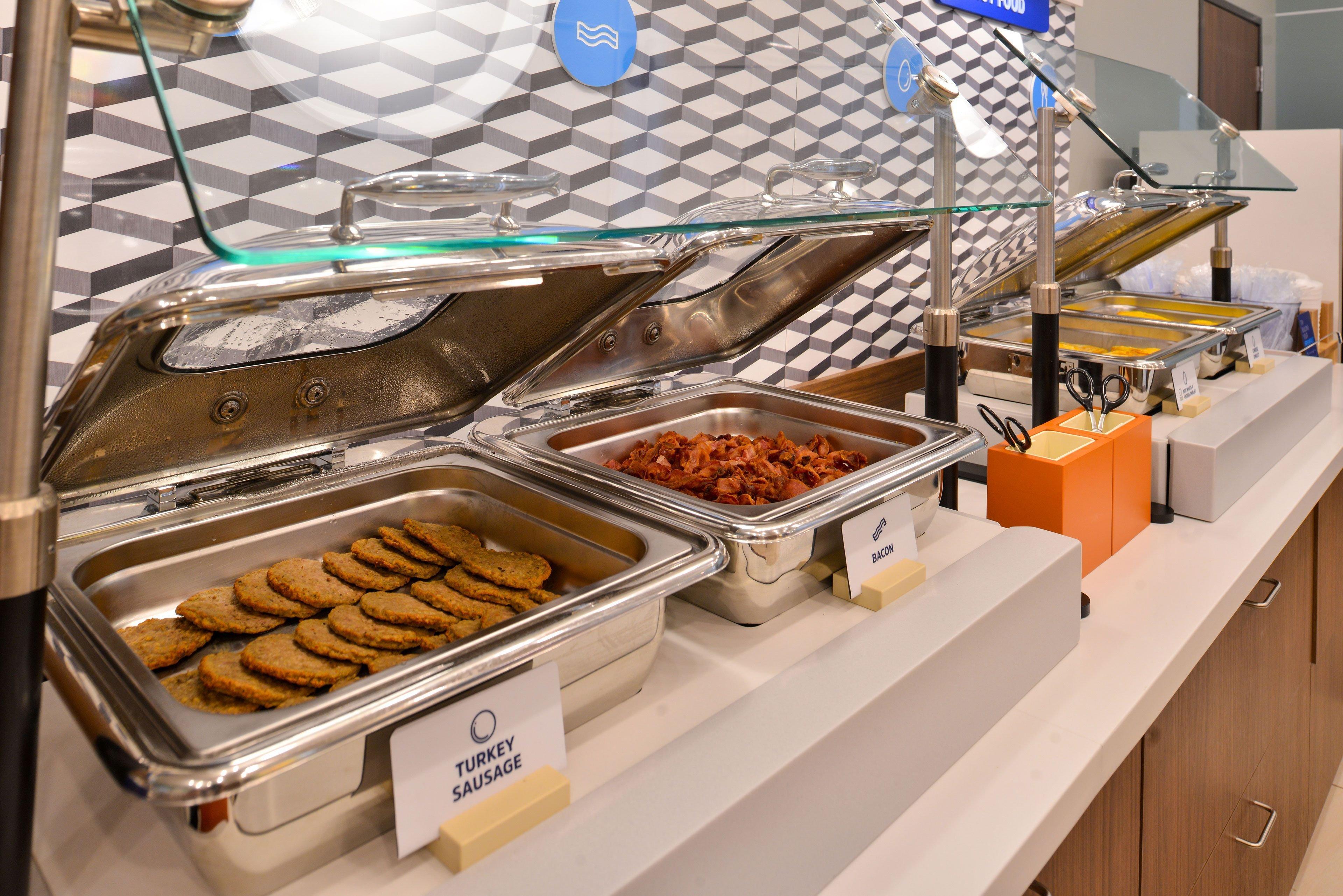 Holiday Inn Express & Suites Oak Ridge By Ihg Exteriér fotografie