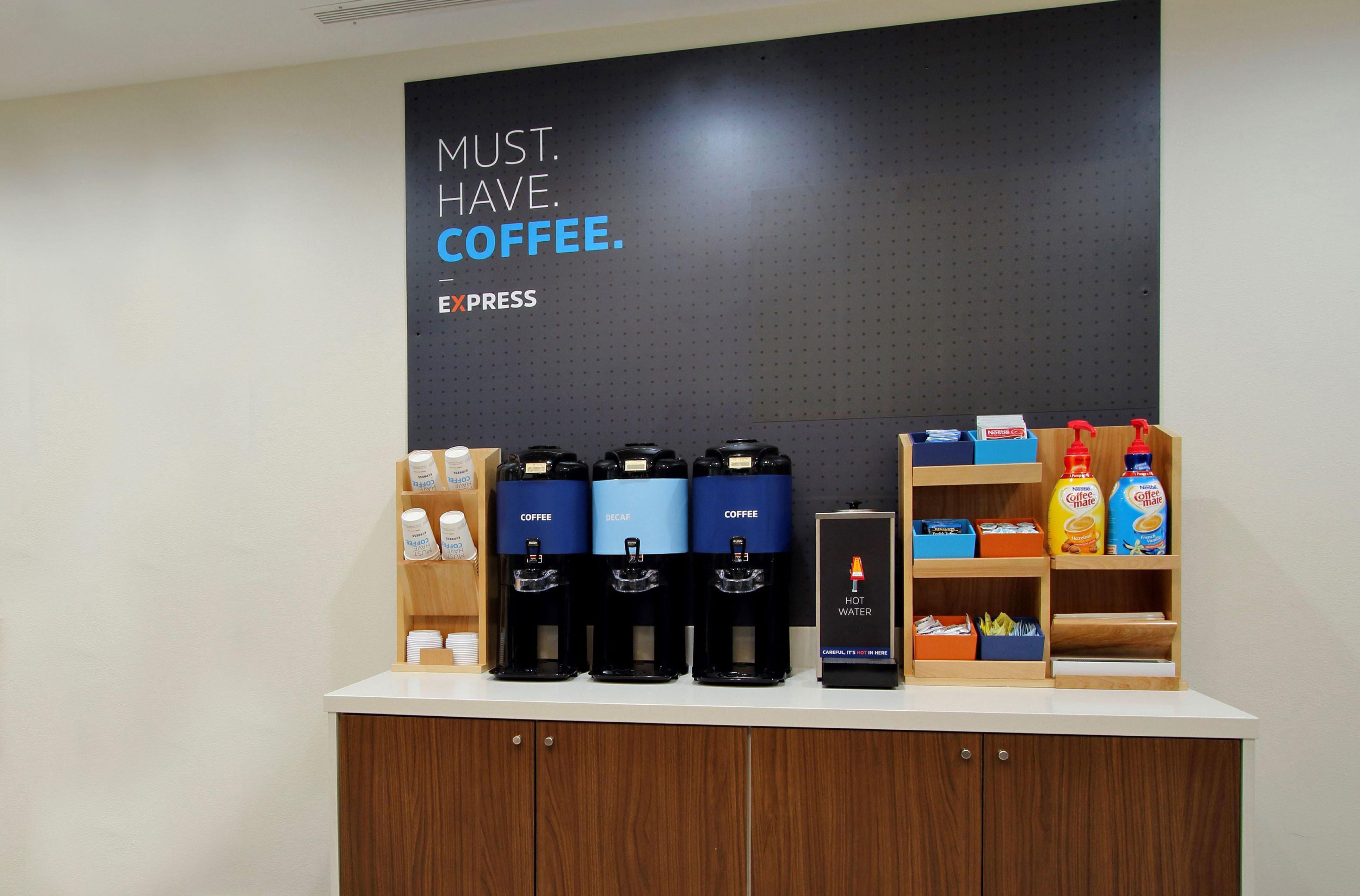 Holiday Inn Express & Suites Oak Ridge By Ihg Exteriér fotografie