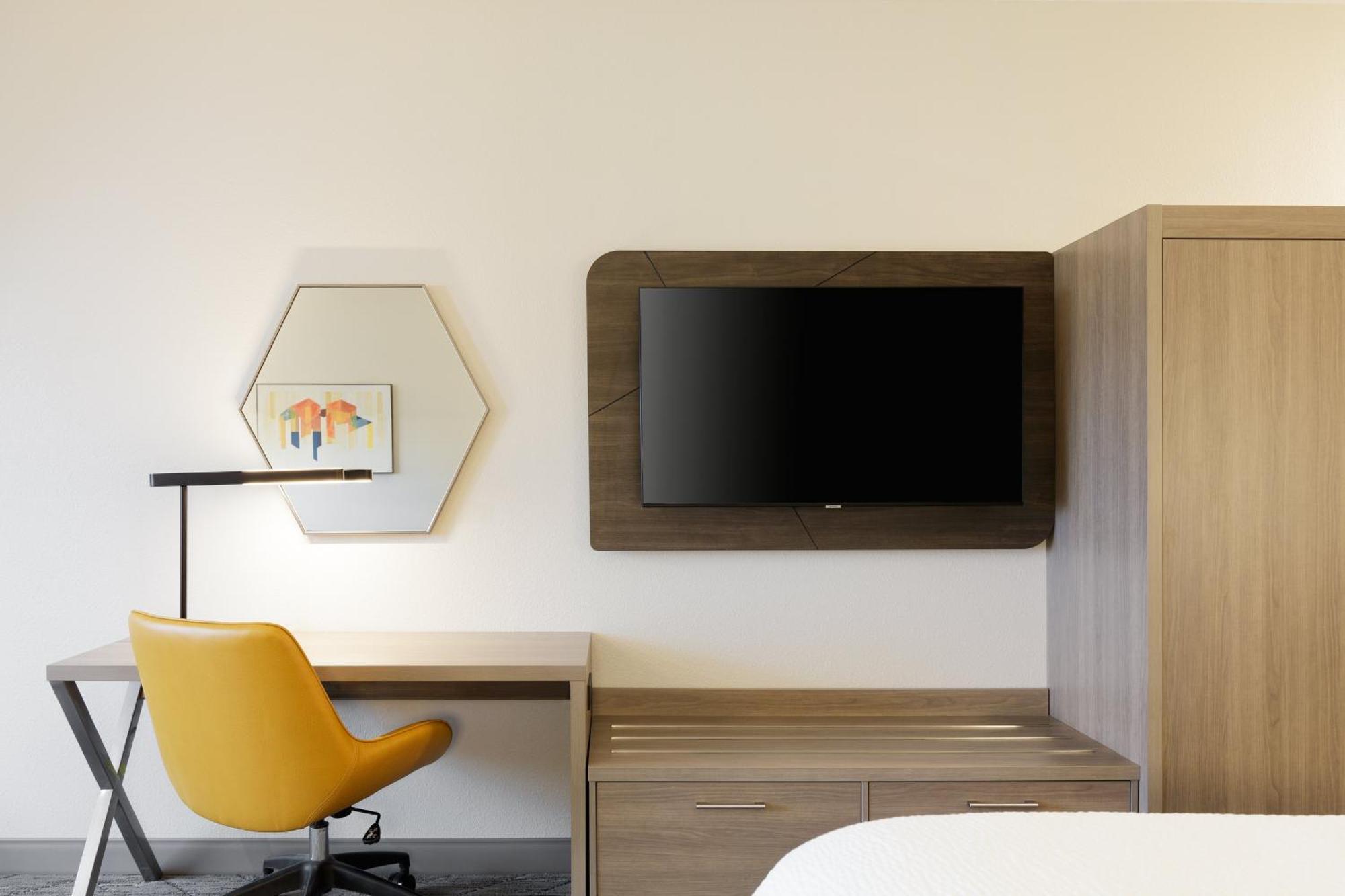 Holiday Inn Express & Suites Oak Ridge By Ihg Exteriér fotografie