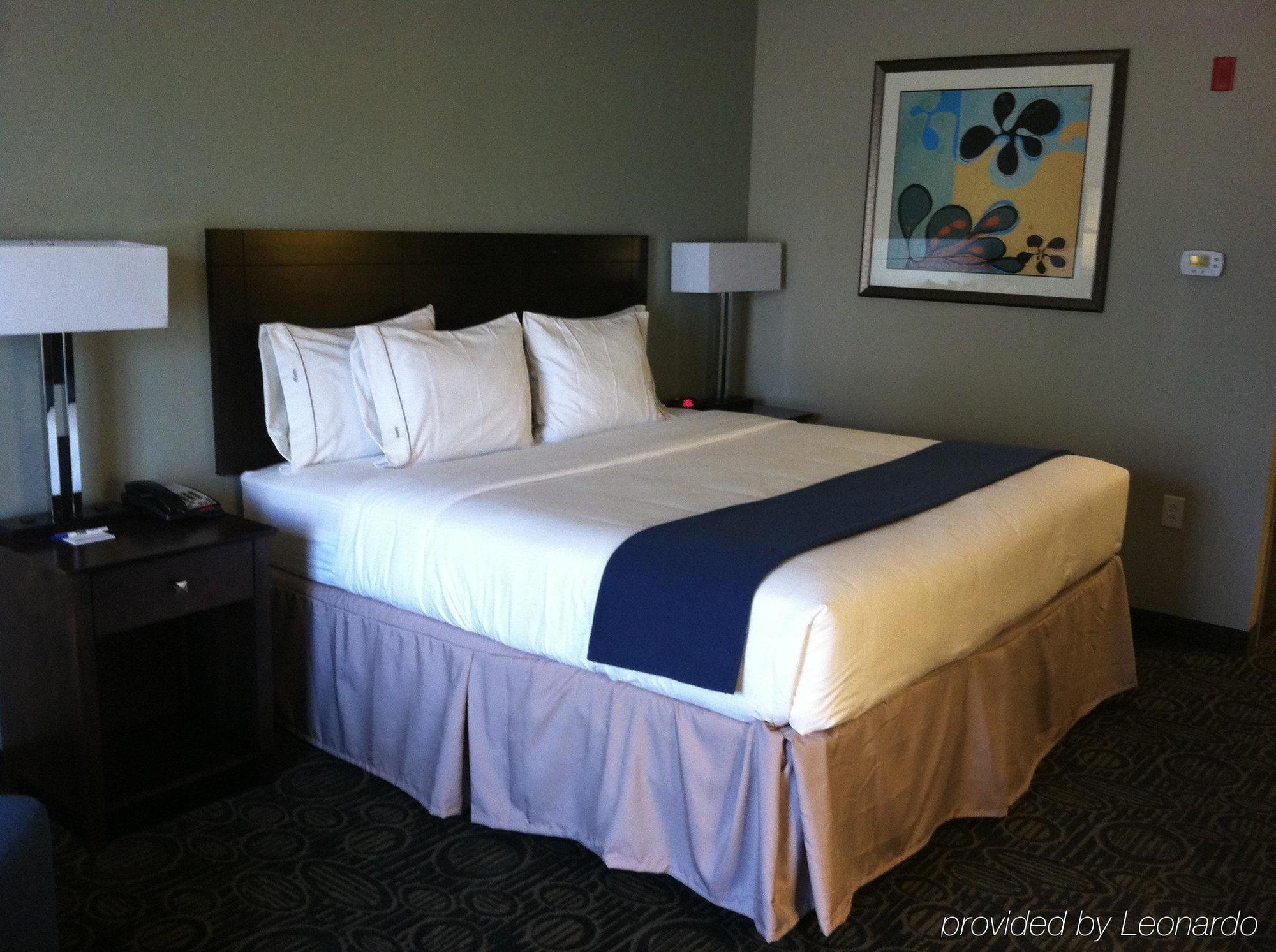 Holiday Inn Express & Suites Oak Ridge By Ihg Exteriér fotografie