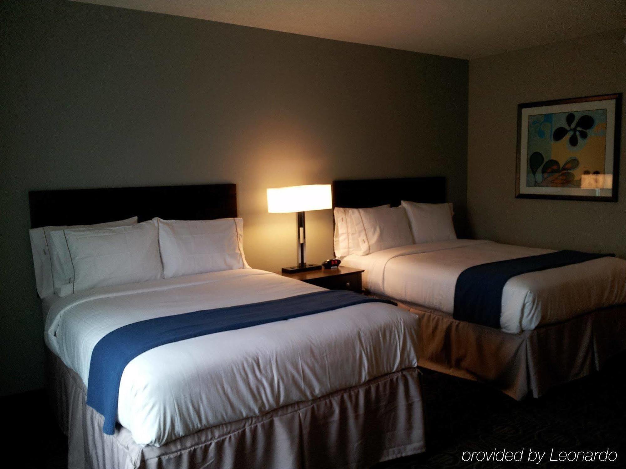 Holiday Inn Express & Suites Oak Ridge By Ihg Exteriér fotografie